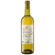 Bordeaux Sauvignon Blanc Frankreich AOC, 2021, EthicDrinks, Biodiversité