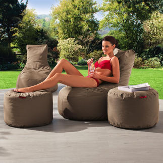 Gartenmöbel mit Pro-Idee-Service und -Garantie bestellen.