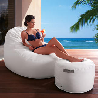 Gartenmöbel mit Pro-Idee-Service und -Garantie bestellen.