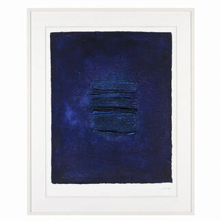 André Schweers – Foliant 35 Die zweite Grafikedition des aufstrebenden Künstlers. (Die erste war nach 10 Tagen ausverkauft.) Maße: 64 x 84 cm