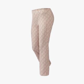 Seductive Elegante Schlupfhose in seitlicher Ansicht.