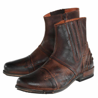 Damen-Stiefel & Stiefeletten mit Pro-Idee-Service und -Garantie bestellen.
