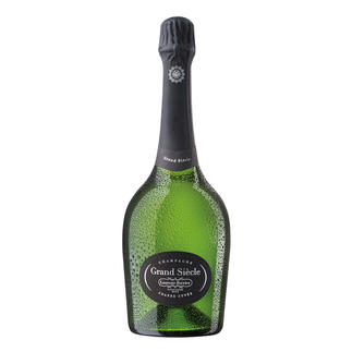 Grand Siècle, Champagne, Frankreich Grand Siècle – die Rekonstruktion des perfekten Jahrgangs.