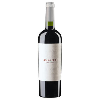 Solanera 2020, Bodegas Castaño, Yecla, Spanien 
            „Das ist mein Favorit! 92 Punkte.“ (Robert Parker)*
            *Robert Parker, Wine Advocate 234, 29.12.2017 über den Jahrgang 2015
        