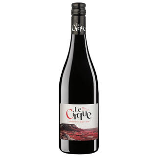 Le Cirque 2020, Vignerons de Tautavel Vingrau, Côtes Catalanes, Frankreich 
            „Ein heißer Weinwert.“*
            *Wine Advocate 230, 04/2017 über den Jahrgang 2015
        