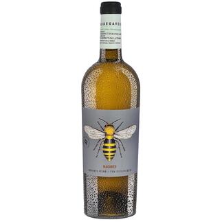 Bodegaverde Macabeo 2020, Bodega San Valero, Cariñena DOP, Spanien Verkostungssieger: Der „beste spanische BIO-Weißwein“. Unter 27 Konkurrenten. (meininger.de, mundus vini biofach 2021)