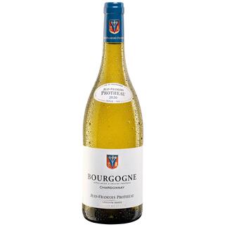 Chardonnay 2020, Jean-François Protheau, Bourgogne AOC, Frankreich Endlich ein weißer Burgunder mit hervorragendem Preis-Genuss-Verhältnis.