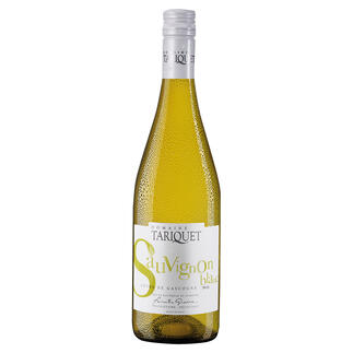 Tariquet Sauvignon Blanc 2021, Domaine du Tariquet, Côtes de Gascogne, Frankreich Der Weißwein des Jahres aus Frankreich (Weinwirtschaft 01/2012 über den Jahrgang 2011)