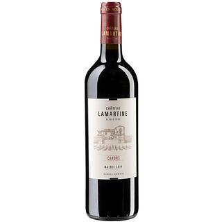 Château Lamartine 2019, AOP Cahors, Frankreich 
            Der Geheimtipp aus den Top 100 des Wine Spectators.*
            *winespectator.com, Top 100 of 2020 über den Jahrgang 2016
        