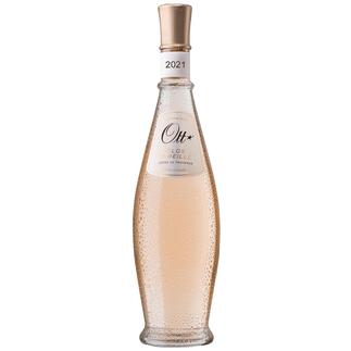 Domaine Ott Clos Mireille Rosé 2021, Côtes de Provence AOC, Cru Classé, Frankreich Der wohl beste Rosé der Welt.