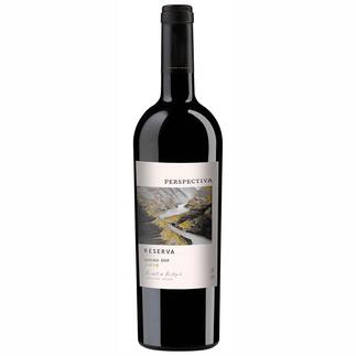 Perspectiva Reserva 2019, Douro DOP, Portugal 
            Der Verkostungssieger aus Portugal. Unter 45 Konkurrenten. (London Wine Competition)*
            *londonwinecompetition.com/2020 für den Jahrgang 2016
        