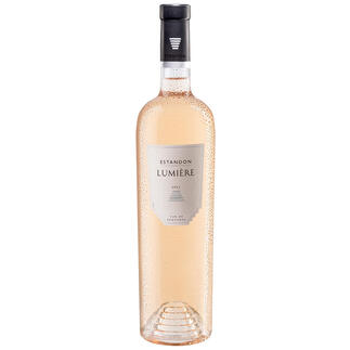 Provence Rosé Lumière 2022, Coteaux Varois en Provence AOP, Frankreich 
            Der Rosé des Jahres aus der Provence. (Weinwirtschaft 01/2020)*
            *Weinwirtschaft, ­Ausgabe 1/2020.
        