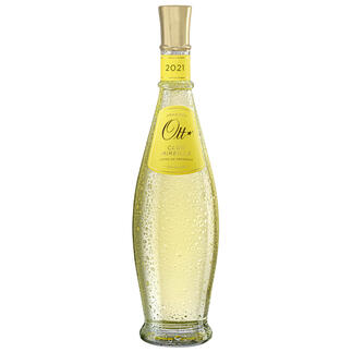 Clos Mireille Blanc 2021, Domaines Ott, Côtes de Provence AOC, Frankreich Nur 2.500 Flaschen: der seltene Weißwein der legendären Domaines Ott aus der Provence.