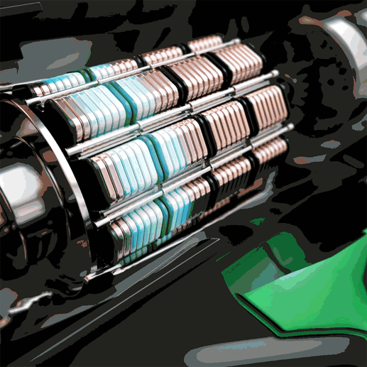 HammerSmith Multitool, 58teilig mit 3 Jahren Garantie