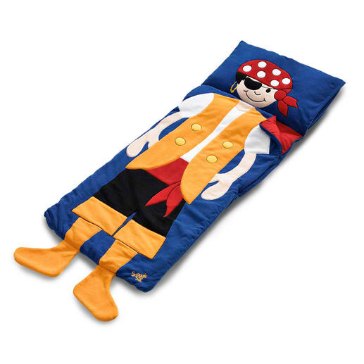 Pirat, Marine/Multicolor Pirat, Marine/Multicolor