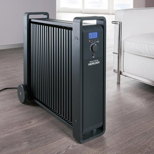 Eco K2 DesignRadiator 3 Jahre Garantie ProIdee