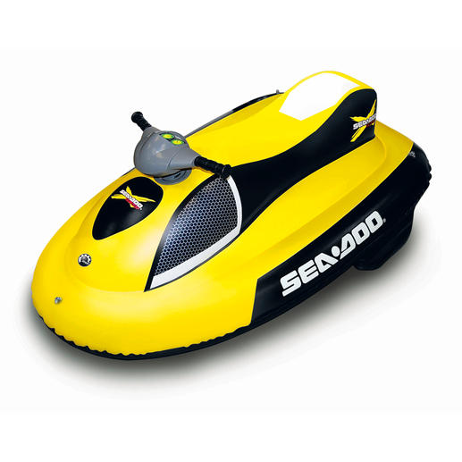 Schon Kids ab 8 Jahren können den Scooter mühelos und sicher steuern. Schon Kids ab 8 Jahren können den Scooter mühelos und sicher steuern.