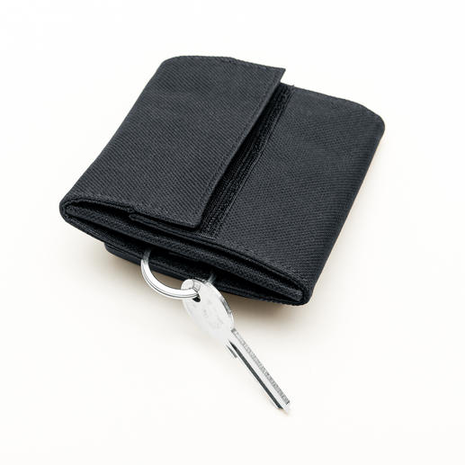 Spionagesichere Abschirmtaschen für Handys, Autoschlüssel u