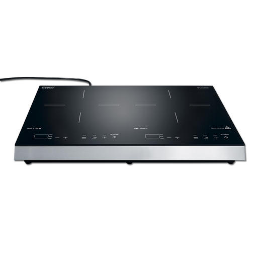 Caso Doppel-Induktionsfeld S-Line Caso Doppel-Induktionsfeld S-Line