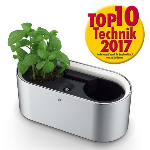 Ausgezeichnet mit dem Top 10 Technik Award 2017 vom Bundesverband Technik des Einzelhandels e.V. Ausgezeichnet mit dem Top 10 Technik Award 2017 vom Bundesverband Technik des Einzelhandels e.V.