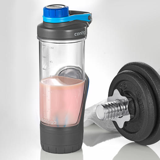 Inhalt 720 ml. Misst 8 cm Ø x 25,5 cm H. Inhalt 720 ml. Misst 8 cm Ø x 25,5 cm H.