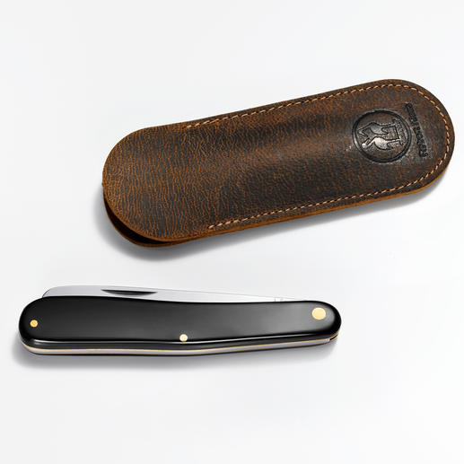 Zusammengeklappt nur 10,5 cm L. Passt bequem in jede Tasche. Zusammengeklappt nur 10,5 cm L. Passt bequem in jede Tasche.