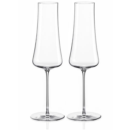 Champagnerglas Champagnerglas