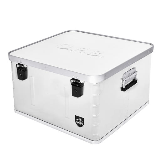 Aufbewahrungsbox | 3 Jahre Garantie | Pro-Idee