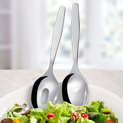 Separat erhältlich: das passende Salatbesteck. Separat erhältlich: das passende Salatbesteck.