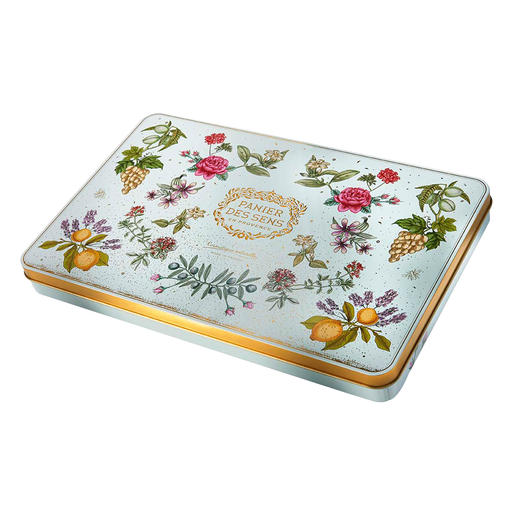 In eleganter Schatulle wunderschön auch als Geschenk. In eleganter Schatulle wunderschön auch als Geschenk.