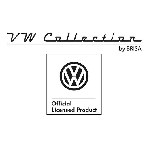 Brisa VW Collection Erste-Hilfe Set T1 Bulli, 3D Neopren First Aid Mäppchen