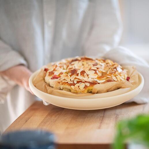 Denk CeraFlam® Backplatte Bread&Cake online kaufen