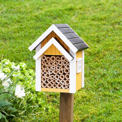 Bienenhotel Bienenhotel
