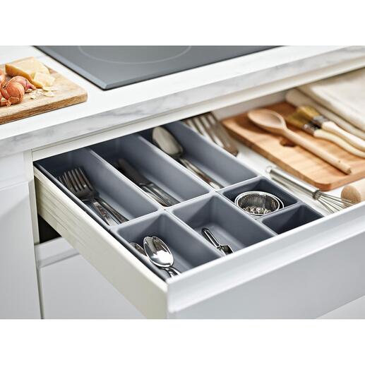 Modularer mit 3 Jahren Garantie