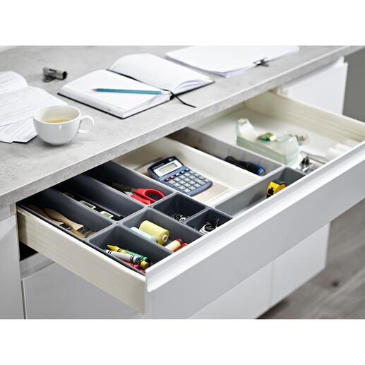 Modularer mit 3 Jahren Garantie