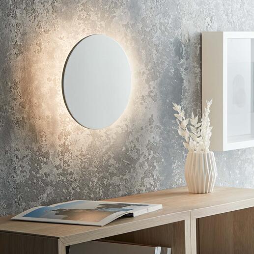 Wandleuchte DOT   Das geniale Wandlicht DOT: wiederaufladbar, kabellos und dimmbar. Dekoratives Lichtdesign – für überall im Haus.