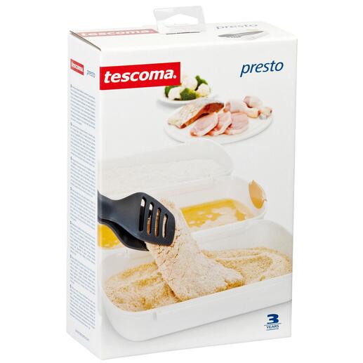 PanierSet, 4teilig 3 Jahre Garantie ProIdee