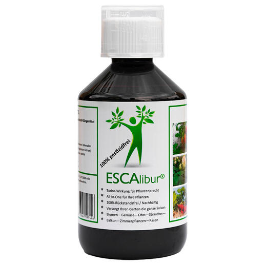 ESCAlibur® Pflanzennahrung, 250 ml