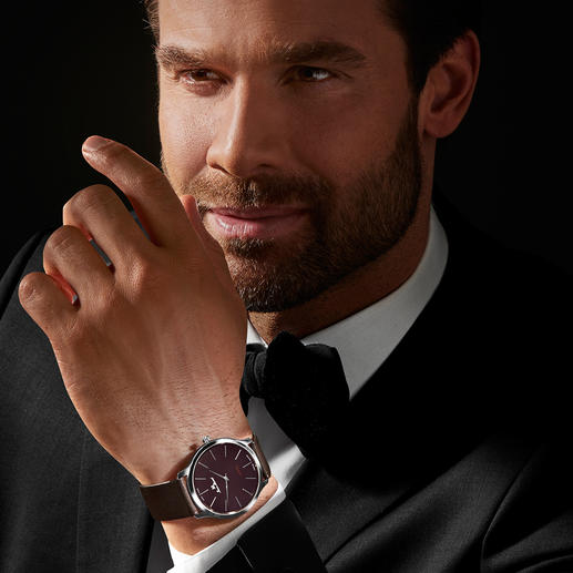 JM Nano 3900μ Uhr JM Nano 3900μ Uhr