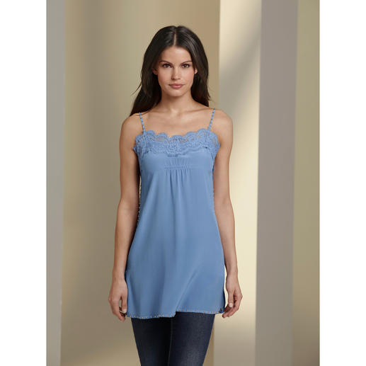 Lingerie-Tunika Lingerie-Tunika