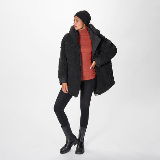 Goldbergh Sports-Couture Teddy-Jacke Goldbergh Sports-Couture Teddy-Jacke