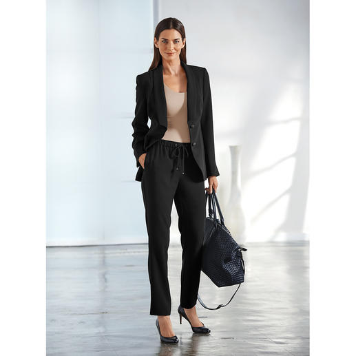Blazer und Hose Blazer und Hose