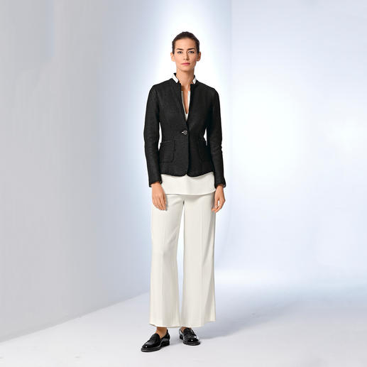 Blazer und Hose Blazer und Hose