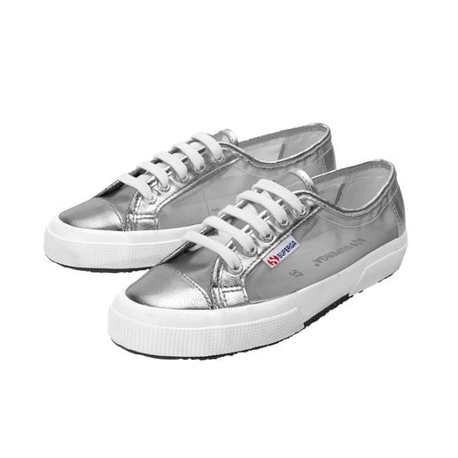 Metallic-Silber Metallic-Silber