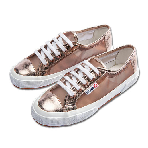 Metallic-Roségold Metallic-Roségold