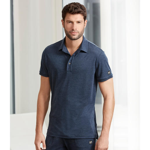 Polo-Shirt Polo-Shirt