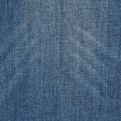 Liu Jo Jeans Bottom up, Mittelblau Liu Jo Jeans Bottom up, Mittelblau