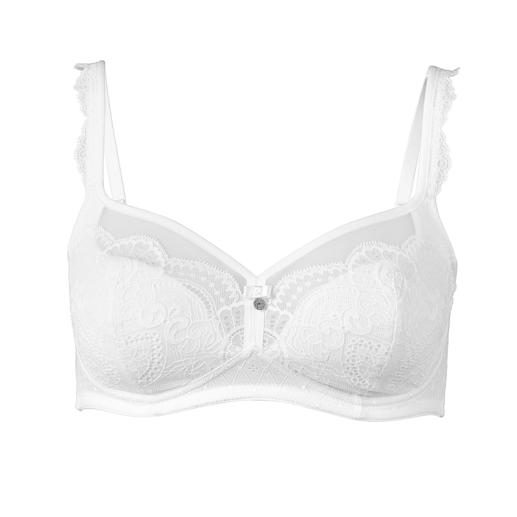 Soft-BH, Weiß Soft-BH, Weiß