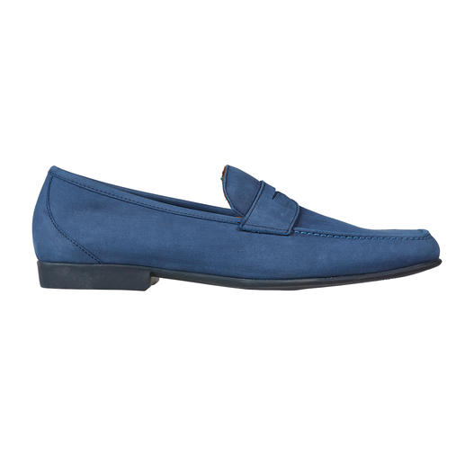 Mittelblau Mittelblau