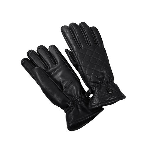 Handschuhe, Schwarz Handschuhe, Schwarz
